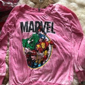 Marvel top 💪🏼